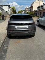 Range Rover Evoque Dynamic, Auto's, Land Rover, Stof, Particulier, Dealer onderhouden, Zilver of Grijs