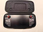 Steamdeck LCD 256GB + 512 GB SD, Consoles de jeu & Jeux vidéo, Consoles de jeu | Autre, Enlèvement ou Envoi, Comme neuf