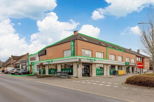 Appartement te koop in Liedekerke, 5 slpks, Immo, Huizen en Appartementen te koop, Appartement, C