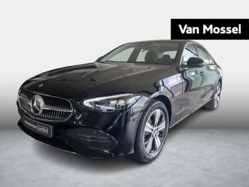 Mercedes-Benz C-Klasse Berline C 300 e Sedan Avantgarde - FU beschikbaar voor biedingen