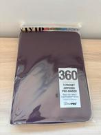 Ultra pro Pro-Binder Vivid 9-Pocket Zippered - Midnight Plum, Hobby en Vrije tijd, Verzamelkaartspellen | Overige, Ophalen of Verzenden