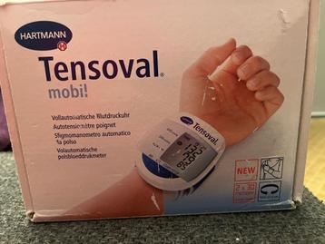 Bloeddrukmeter, Enlèvement ou Envoi, Comme neuf