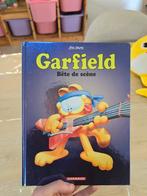 BD Garfield stage animal volume 52, Eén stripboek, Ophalen of Verzenden, Zo goed als nieuw, Dargaud