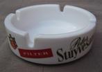 Vintage Peter Stuyvesant asbak, Ophalen of Verzenden, Gebruikt, Asbak