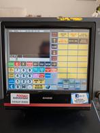 Caisse enregistreuse, Articles professionnels, Enlèvement