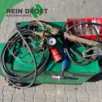 Re-on TIG lasapparaat, Enlèvement, Niet ingevuld, Niet ingevuld, Niet ingevuld