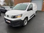 Peugeot Partner Premium - Long - Pack Bois, Automaat, Wit, Diesel, 5 deurs