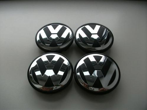 Vw naafdoppen/centercaps Polo/Beetle/Lupo/Fox Ø 55 mm 56 mm, Auto diversen, Wieldoppen, Nieuw, Ophalen of Verzenden