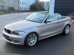 BMW 120i Cabriolet, Auto's, BMW, 4 zetels, 1 Reeks, Beige, Cabriolet