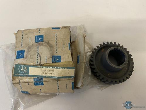 NOS tandwiel vierde versnelling Mercedes-Benz W110 W120 W121, Auto-onderdelen, Transmissie en Toebehoren, Mercedes-Benz, Nieuw