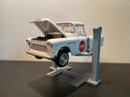 Garage Lift voor 1:24 Auto's, Verzenden, Nieuw, Auto, Overige merken