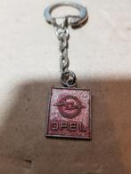 Opel sleutelhanger 'Vintage ', Verzamelen, Ophalen
