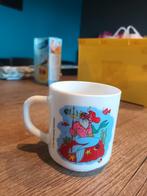 Tas arcopal disney zeemeermin, Verzamelen, Ophalen, Zo goed als nieuw