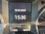 Skoda Octavia 1 jaar Garantie (bj 2015), Stof, Gebruikt, 4 cilinders, 5 deurs