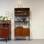 Unité murale vintage •Avalon UK•, Enlèvement ou Envoi, Utilisé