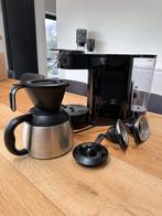 Philips Senseo Switch koffiemachine Zwart, Elektronische apparatuur, Koffiemachine, Ophalen of Verzenden, Zo goed als nieuw, 4 tot 10 kopjes