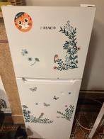 Diepvriezer/koelkast, Elektronische apparatuur, Ophalen, Zo goed als nieuw