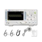 RIGOL Oscilloscoop | 200 MHz | 2 kanalen | Nieuw, -, -, Nieuw, Ophalen of Verzenden