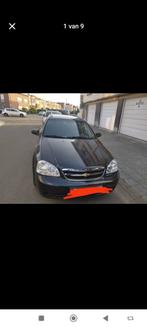 moet snel weg 4850 euro met keuring, Auto's, Voorwielaandrijving, Stof, Zwart, 5 deurs