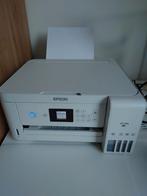 Epson ecotank 2756 printer/scanner, Computers en Software, Printers, Ophalen, Printer