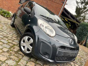 Citroën C1  1.0i / 2014 / 65.000 Km  / 5 portes / Etat Neuf! disponible aux enchères