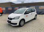 2018 Skoda Citigo Personenauto, Auto's, Skoda, Gebruikt, Overige brandstoffen, Bedrijf, Handgeschakeld