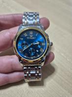 Montre Homme, Bijoux, Sacs & Beauté, Enlèvement ou Envoi, Neuf