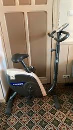 Hometrainer Domyos vm530, Sport en Fitness, Fitnessapparatuur, Ophalen, Gebruikt, Hometrainer