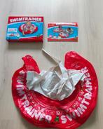 Swimtrainer zwemtrainer zwemband vanaf 3 maanden, Kinderen en Baby's, Babykleding | Baby-zwemkleding, Ophalen, Zo goed als nieuw
