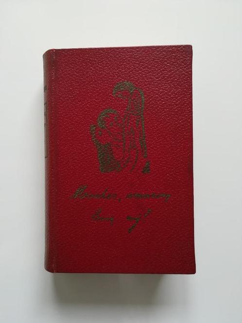 Moeder, waarom leven wij? (Lode Zielens), Boeken, Literatuur, Ophalen of Verzenden