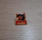 PIN - VIANDOX - KNORR, Verzamelen, Verzenden, Gebruikt, Merk, Speldje of Pin
