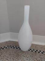 Vase teinté blanc, Ophalen