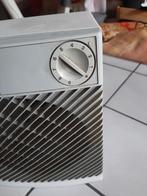 Ventilation verwarming met thermostaat merk CALOR  2000watt, Doe-het-zelf en Bouw, Ophalen, Thermostaat