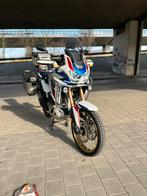 Africa Twin 1100 DCT Adventure Sport, Motoren, Motoren | Honda, Particulier, Meer dan 35 kW, Toermotor, 1100 cc