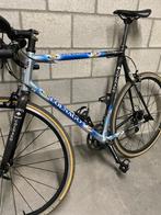 Colnago c40 B-stay maat 58, Fietsen en Brommers, Ophalen, 28 inch, Carbon, Heren
