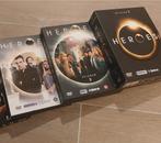Heroes dvd box , seizoen 1-2-3, Ophalen of Verzenden, Zo goed als nieuw, Science Fiction en Fantasy