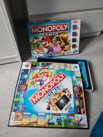 Monopoly gamer, Comme neuf, Enlèvement ou Envoi