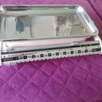 Vintage weegschaal- nieuw., Elektronische apparatuur, Weegschalen, Ophalen of Verzenden, Nieuw