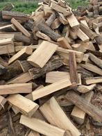 Bois Buches chauffage 2ans aucun acompte hêtre charme chêne., 6 m³ of meer, Verzenden, Beukenhout, Blokken