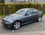 BMW 320D 223.000 KM JAAR 2009 EURO 5 DIESEL, Auto's, BMW, Euro 5, Achterwielaandrijving, 1995 cc, Zwart