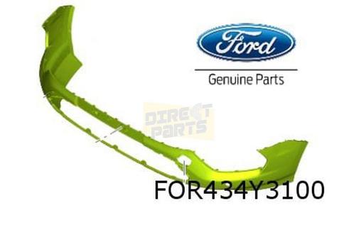 Ford Transit Custom (3/18-) voorbumper onder (te spuiten) (p, Autos : Pièces & Accessoires, Carrosserie & Tôlerie, Pare-chocs
