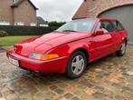 Volvo 480 ES voiture classique, Autos, Achat, Entreprise, Autre carrosserie, Volvo