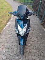 A vendre kymco agility 16+ classe à année 2023, Fietsen en Brommers, Gebruikt, Klasse A (25 km/u)