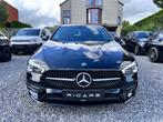 Mercedes CLA 200 Automatique PACK AMG Garantie 1AN Camera, Autos, Mercedes-Benz, Mercedes Used 1, 5 places, Carnet d'entretien