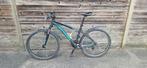 Fiets MTB, Fietsen en Brommers, Gebruikt, Hardtail, 45 tot 49 cm, Ophalen