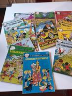 Jommeke wit-zwart strips lot 24 stuks, Meerdere comics, Gelezen, Ophalen of Verzenden, Europa