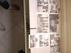 Postkaarten de ijzer 1918, Verzamelen, Foto's en Prenten, Ophalen of Verzenden, Zo goed als nieuw