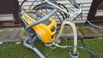 Wagner verfspuit HEA pro 250, Doe-het-zelf en Bouw, Ophalen of Verzenden, Zo goed als nieuw