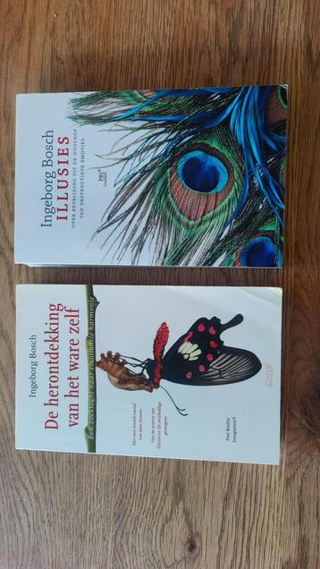 Boeken van Ingeborg Bosch beschikbaar voor biedingen