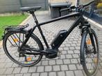 Electrische fiets Kalkhoff maat 55 met Bosch Performance, Zo goed als nieuw, 50 km per accu of meer, 55 tot 59 cm, Ophalen